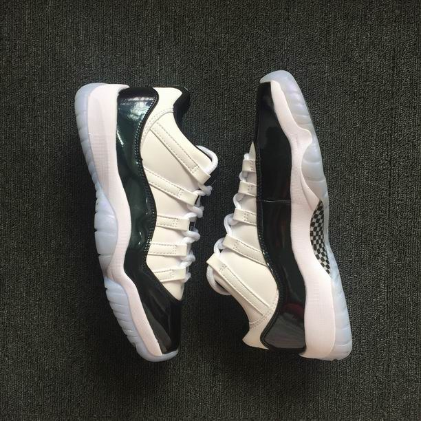 men jordan 11 shoes-120